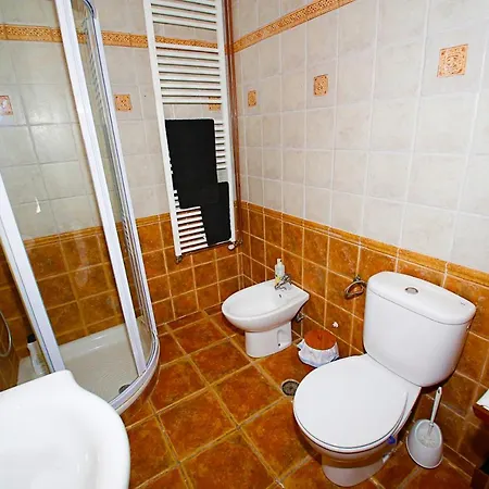 Rio Indio Rural With Pool Requena