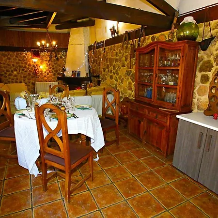 Lejlighed Rio Indio Rural With Pool